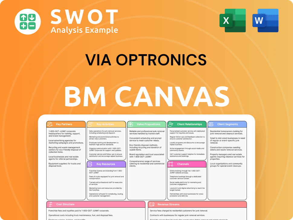 via-optronics-business-model-canvas