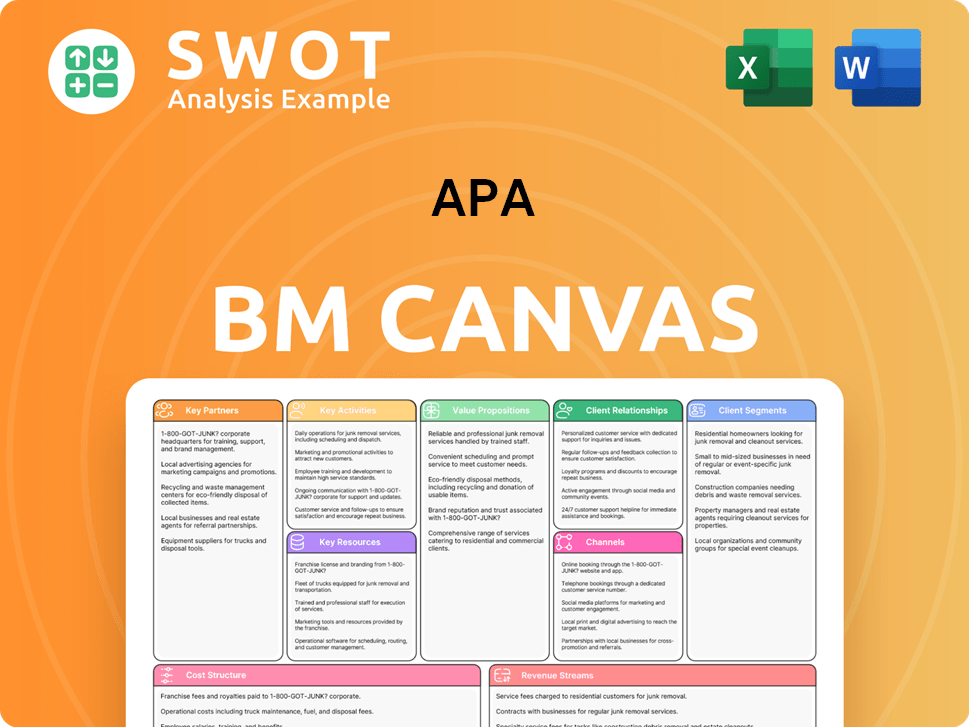 apa-business-model-canvas