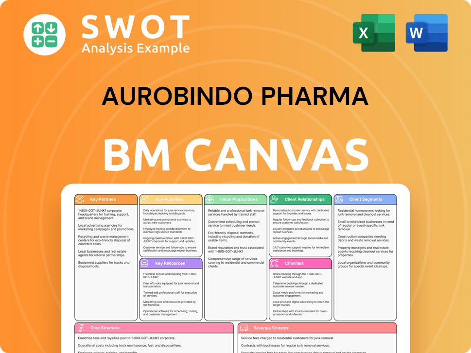 aurobindo-business-model-canvas