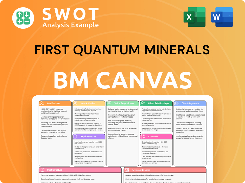 first-quantum-business-model-canvas